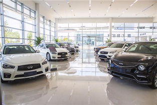 專業(yè)品質(zhì)，悅享駕乘 北京運(yùn)通興華汽車裝飾服務(wù)全解析